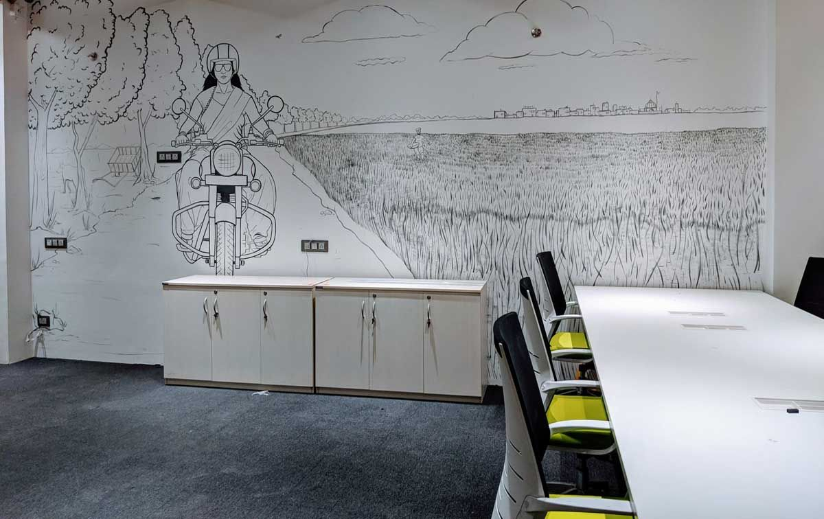 Flow Workspaces